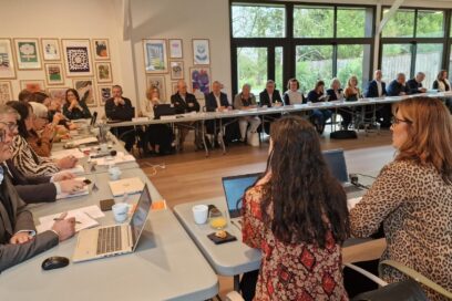 Agrandir l'image, fenêtre modale