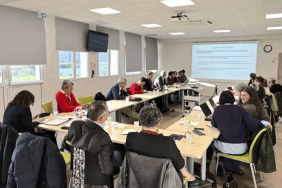 Agrandir l'image, fenêtre modale