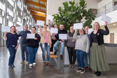 Agrandir l'image, fenêtre modale